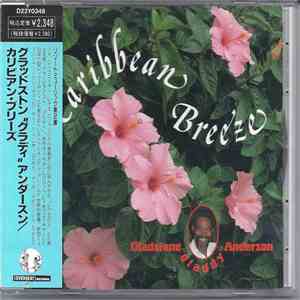 Gladstone Anderson - Caribbean Breeze album flac