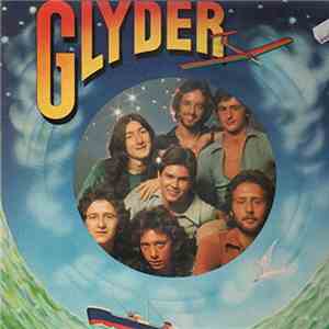 Glyder - Glyder album flac