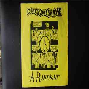 Goats Don't Shave  - A Rumour album flac