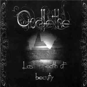 Godlethe - Last Breath Of Beauty album flac
