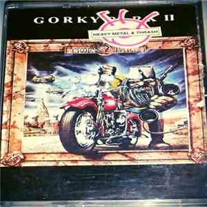 Gorky Park - II album flac