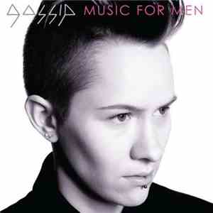 Gossip - Music For Men album flac