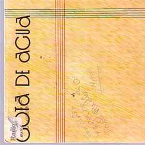 Gota De Agua - Perdóname Otra Vez album flac