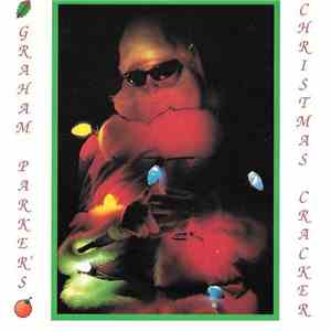 Graham Parker - Christmas Cracker album flac