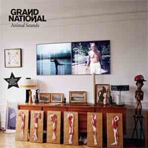 Grand National - Animal Sounds album flac