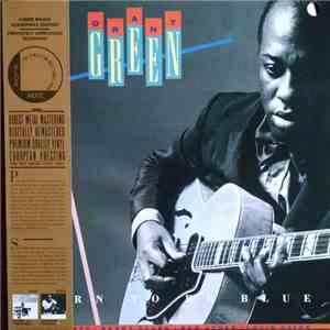 Grant Green - Born To Be Blue album flac