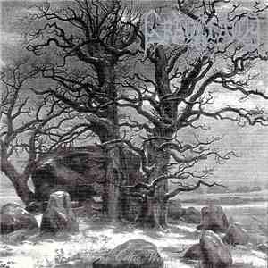 Graveland - The Celtic Winter album flac