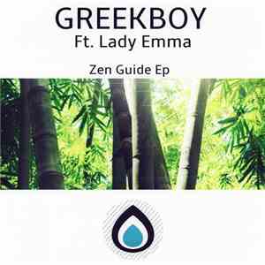 Greekboy - Zen Guide EP album flac