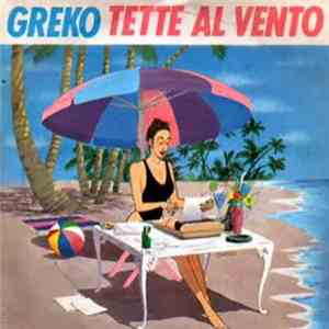 Greko - Tette Al Vento album flac