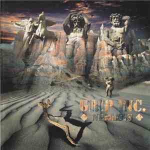 Grip Inc. - Nemesis album flac