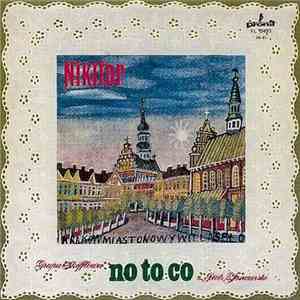 Grupa Skifflowa No To Co I Piotr Janczerski - Nikifor album flac