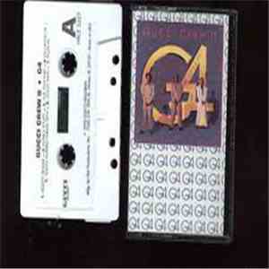 Gucci Crew II - G4 album flac