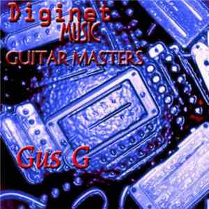 Gus G - Guitar Master album flac