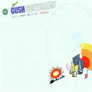 Gush Collective Feat 2 Smart And K Tee - Rudeboy album flac