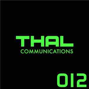 Hans Thalau - EP 012 album flac