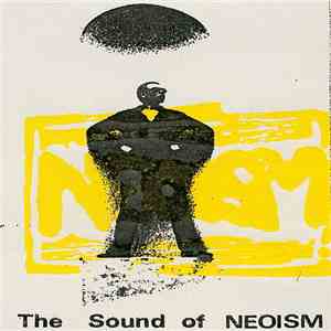 Hapunkt Fix - The Sound Of Neoism album flac