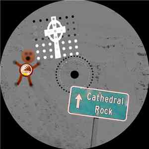 Hardy Küster - Cathedral Rock album flac