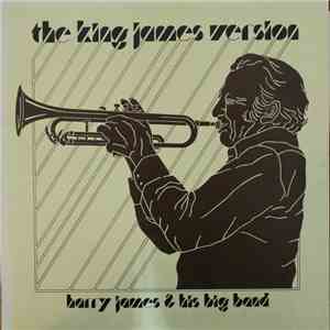 Harry James & His Big Band - The King James Version album flac