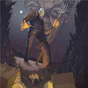 Harry Manfredini - Friday The 13th Part II album flac