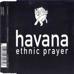 Havana - Ethnic Prayer album flac