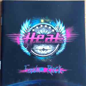 H.E.A.T - Freedom Rock album flac