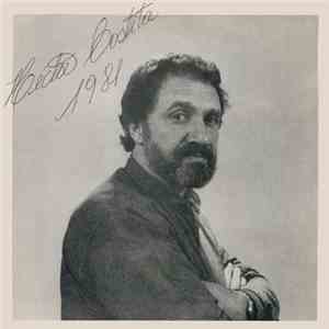 Hector Costita - 1981 album flac