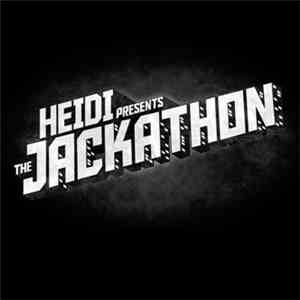 Heidi - Heidi Presents The Jackathon album flac