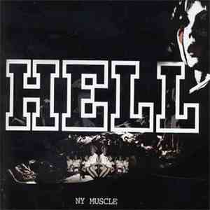 Hell - NY Muscle album flac