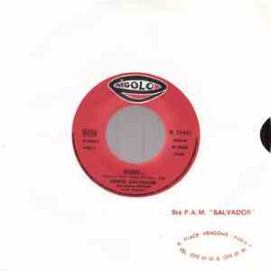 Henri Salvador - Veunise... album flac