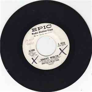 Herb Ellis And The All-Stars - Gravy Waltz album flac