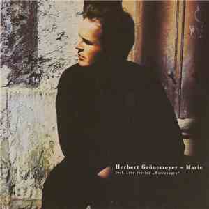 Herbert Grönemeyer - Marie album flac