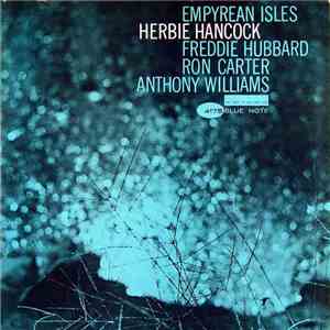 Herbie Hancock - Empyrean Isles album flac