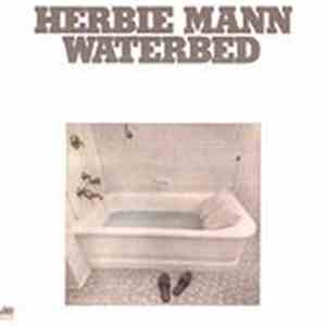 Herbie Mann - Waterbed album flac