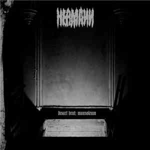 Hermann - disart brut: mausoleum album flac