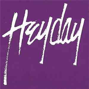 Heyday  - Heyday album flac
