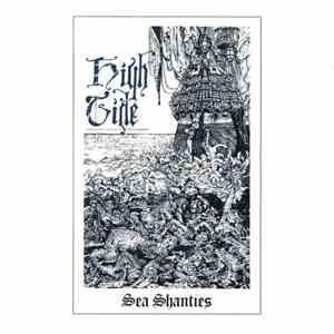 High Tide  - Sea Shanties album flac