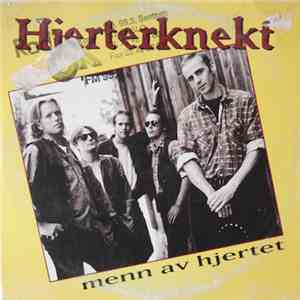Hjerterknekt - Menn Av Hjertet album flac