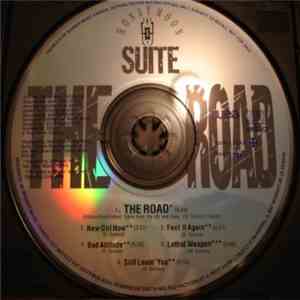 Honeymoon Suite - The Road album flac