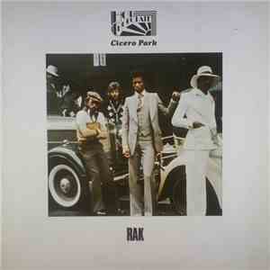 Hot Chocolate - Cicero Park album flac