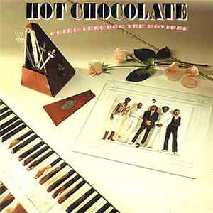 Hot Chocolate - Going Through The Motions album flac