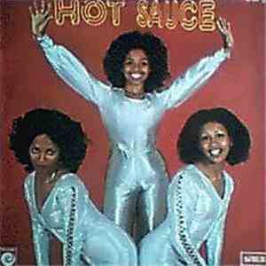 Hot Sauce  - Hot Sauce album flac