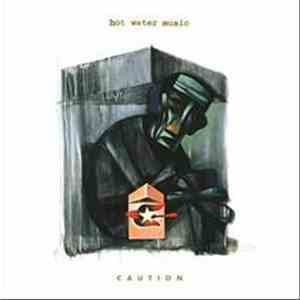 Hot Water Music - Caution album flac