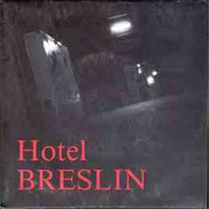 Hotel Breslin - Too Far Gone album flac