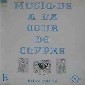 Huelgas Ensemble - Musique A La Cour De Chypre (1192-1489) album flac