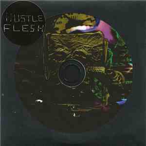 Hustle Flesh - Remnant Psyche album flac