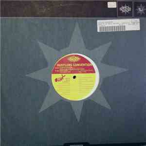 Hustlers Convention - Dance To The Music / The Dub To The Music Ep album flac
