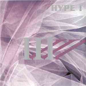 Hype! - Everybody... album flac