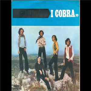I Cobra - Amore Di Cristallo album flac
