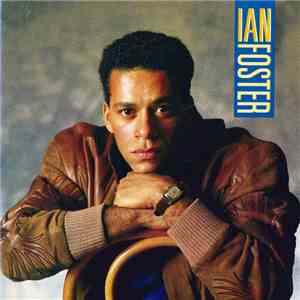 Ian Foster - Ian Foster album flac