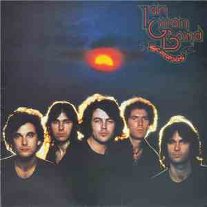 Ian Gillan Band - Scarabus album flac